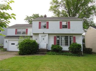 4946 Fairlawn Rd, Lyndhurst, OH 44124