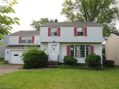 4946 Fairlawn Rd, Lyndhurst, OH, 44124