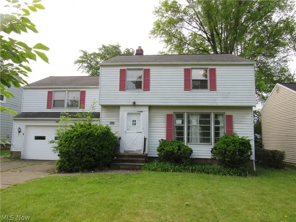 4946 Fairlawn Rd, Lyndhurst, OH 44124