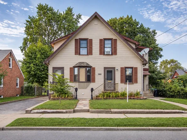 140 Trilby Ave #2, Chicopee, MA 01020