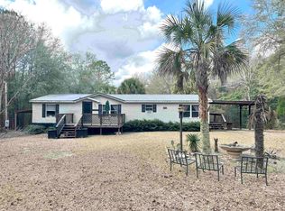 23703 Maddox Rd, Red Level, AL 36474