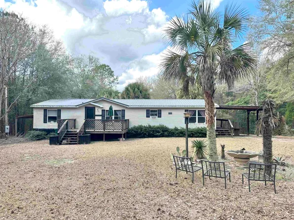 23703 Maddox Rd, Red Level, AL 36474
