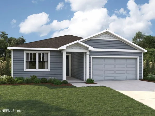 2821 SOUTHERN FERN Court, Green Cove Springs, FL 32043