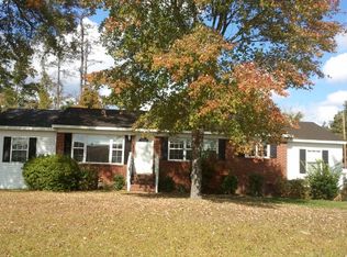 1113 Newfound Hollow Dr, Charlotte, NC 28214