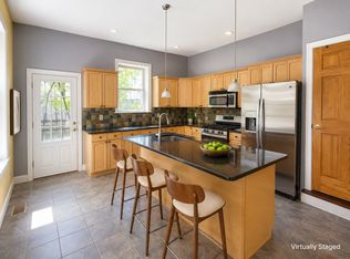 4908 Cedar Ave, Philadelphia, PA 19143