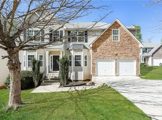 4840 Ferncrest Pl, Douglasville, GA 30135
