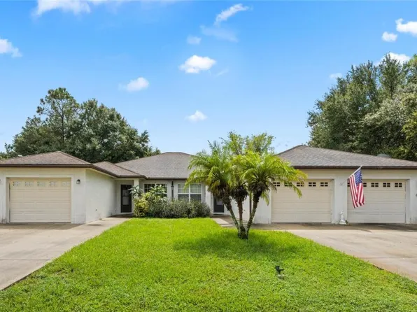 55 Brittany Ln #A, Palm Coast, FL 32137