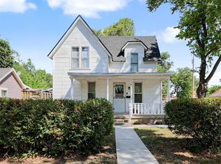 116 SW 3rd St, Newton, KS 67114