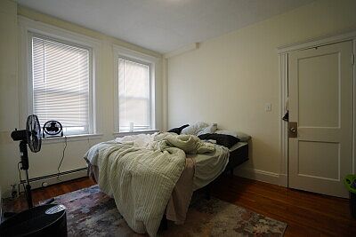 4th image of 82 Brainerd Rd APT 9