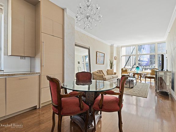 2nd image of 1600 Broadway Penthouse 3A