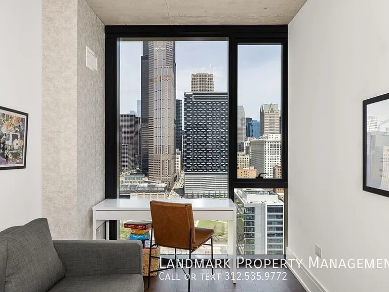 234 W Polk St #2508 — Photo 18