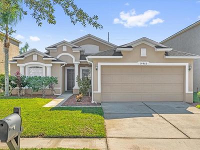 14466 Broadhaven Blvd, Orlando, FL, 32828