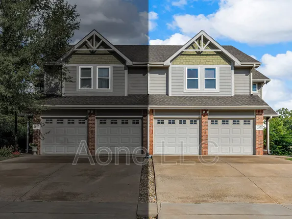4428 SE Oak Bend Dr, Topeka, KS 66609
