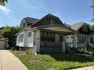 2211 S 69th St, Milwaukee, WI 53219