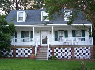 2730 Perdue Ave, Chester, VA 23831