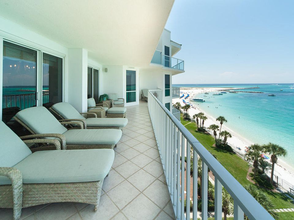 1st image of 280 Gulf Shore Dr Unit 743