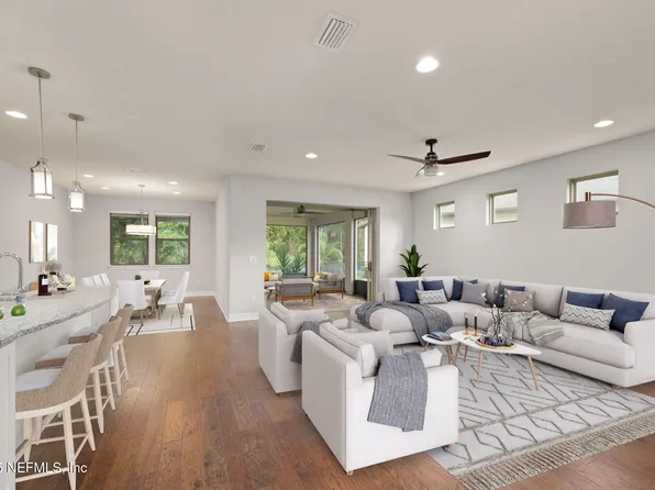 594 WILD CYPRESS Circle, Ponte Vedra, FL 32081