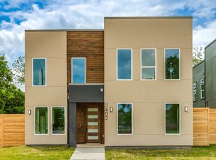 1402 Pueblo St, Dallas, TX 75212