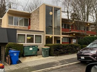 ALI Alice Arms Apartments, Seattle, WA 98109