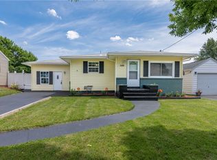 140 Abbott St, Rochester, NY 14606