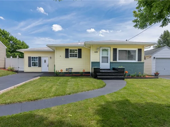 140 Abbott St, Rochester, NY 14606