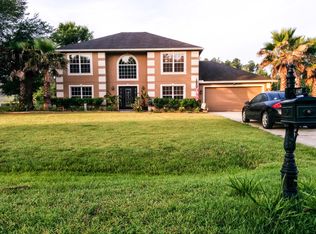 55407 Little Brook Dr, Callahan, FL 32011