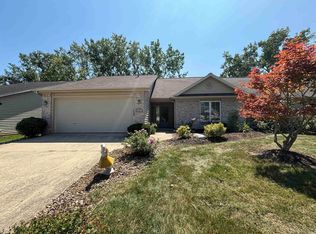 7411 Montclair Dr, Fort Wayne, IN