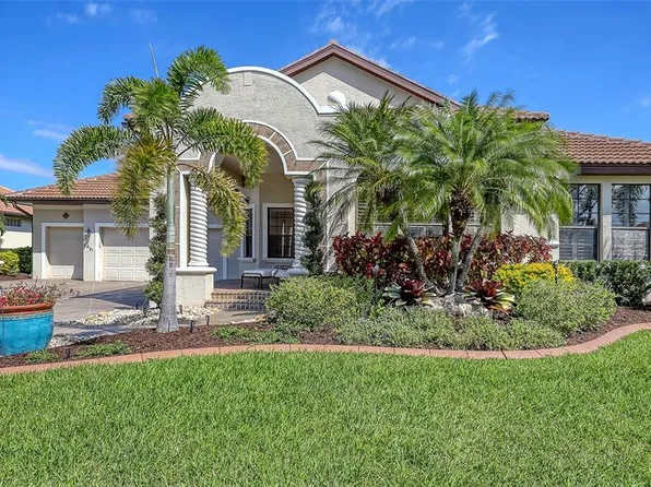 6621 THE MASTERS AVENUE, LAKEWOOD RANCH, FL 34202