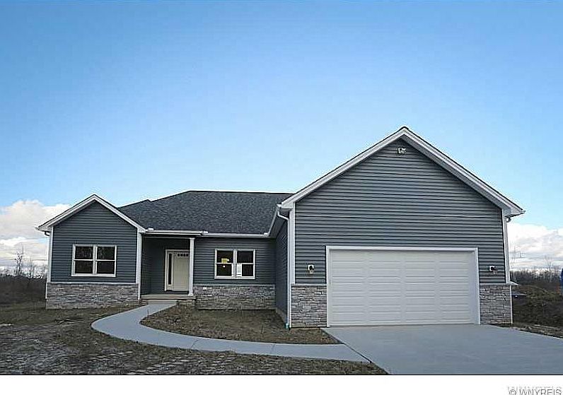 5731 Fisk Rd, Lockport, NY 14094 Zillow