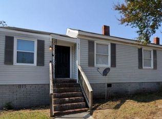 624 Crestlyn Dr, North Augusta, SC 29841