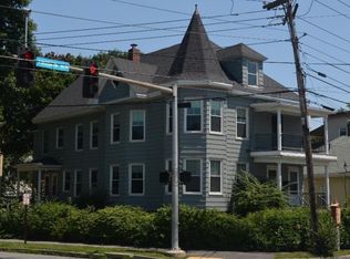 593 Washington Ave #2, Portland, ME 04103