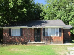 1113 Drake St, Brownsville, TN 38012