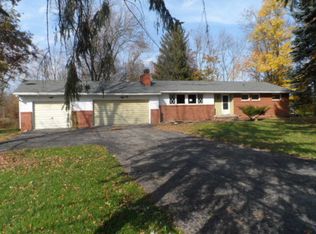 2686 Holtz Rd, Shelby, OH 44875