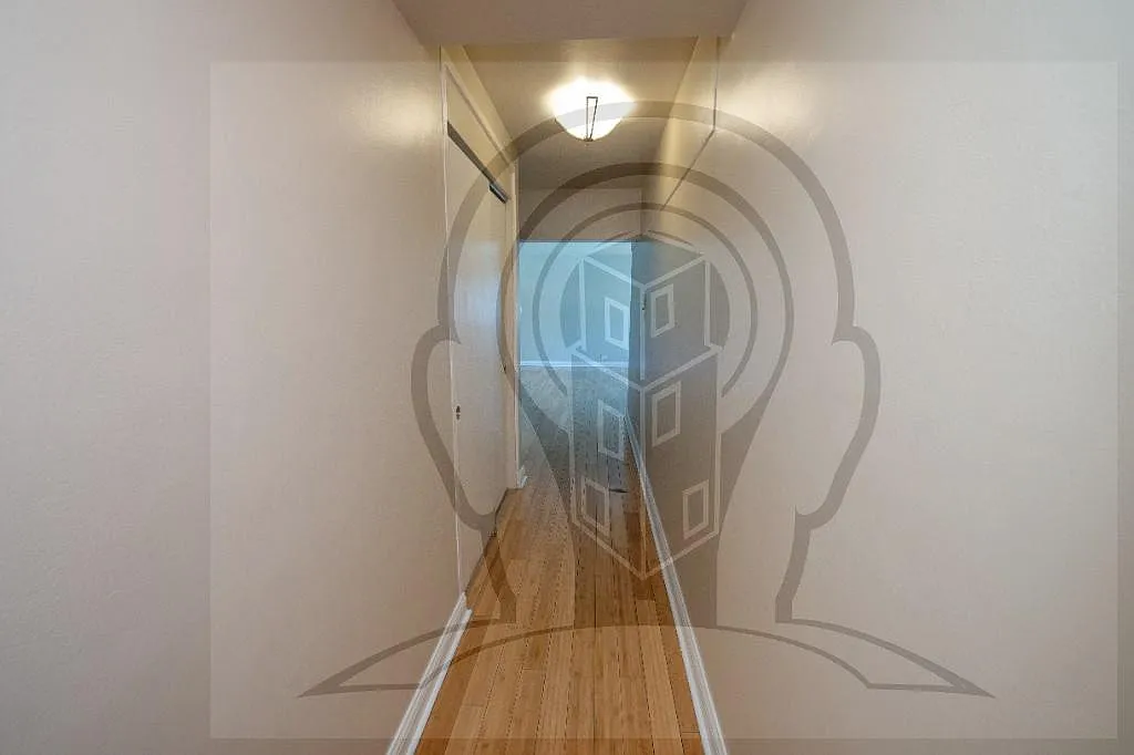 1 bed, 1.0 bath, $1,250 — Photo 3