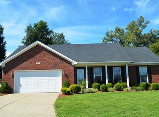 6803 Feyhurst Dr, Louisville, KY 40258