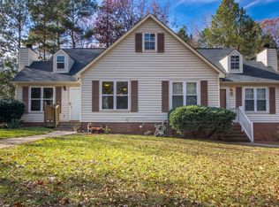228 Friarsgate Blvd, Irmo, SC 29063