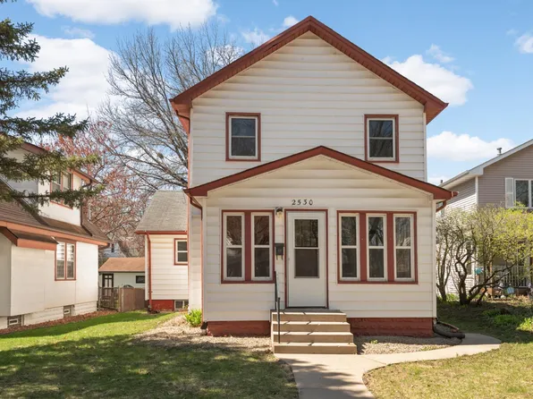 2530 Hayes St NE, Minneapolis, MN 55418