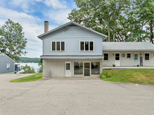 8 Winnisquam Shores Shore #8, Tilton, NH 03276