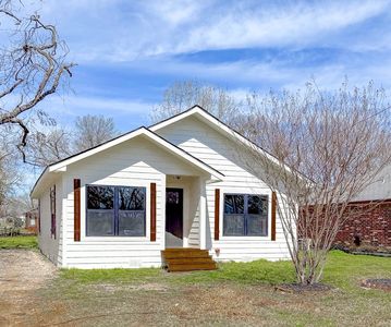 104 Woodland Ave, Corsicana, TX, 75110