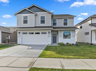 413 N Arc Ct, Spokane Valley, WA 99016