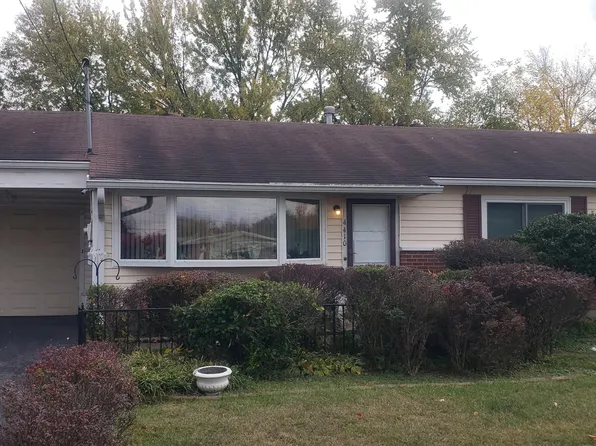 4410 Silverleaf Dr, Louisville, KY 40213