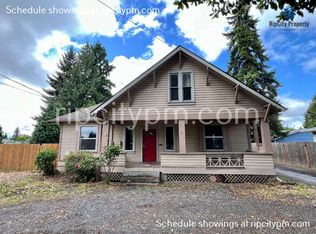 3820 E Main St, Hillsboro, OR 97123
