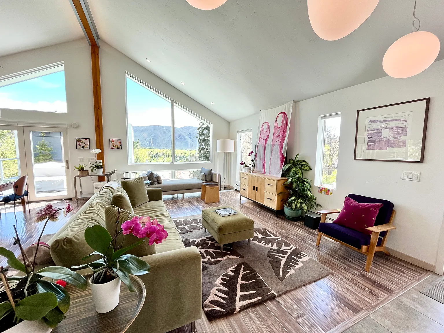 710 E Sopris Dr — Photo 3