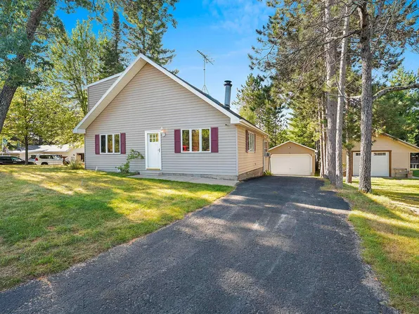 N3404 Popps Ln, Crivitz, WI 54114