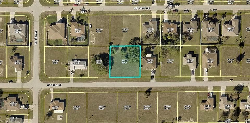 1st image of 315 NE 23rd St