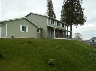 317 Ridgeview Dr, Napavine, WA 98532