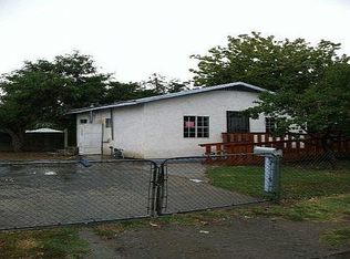 1237 D St, Wasco, CA 93280