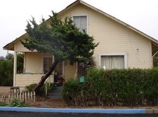 465 S Whipple St, Fort Bragg, CA 95437