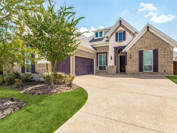 3716 Ladybank, The Colony, TX 75056