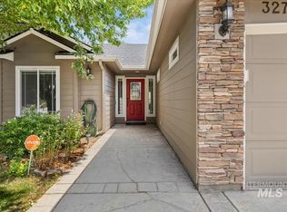 3272 N Cafferty Way, Meridian, ID 83642